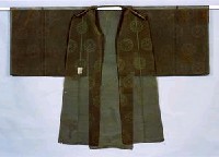 藏品(狩衣)的圖片